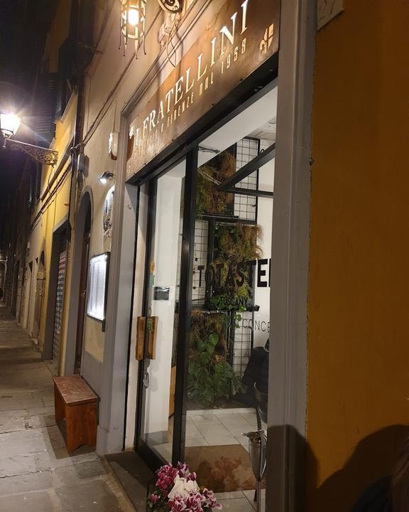 Trattoria Dai Fratelli