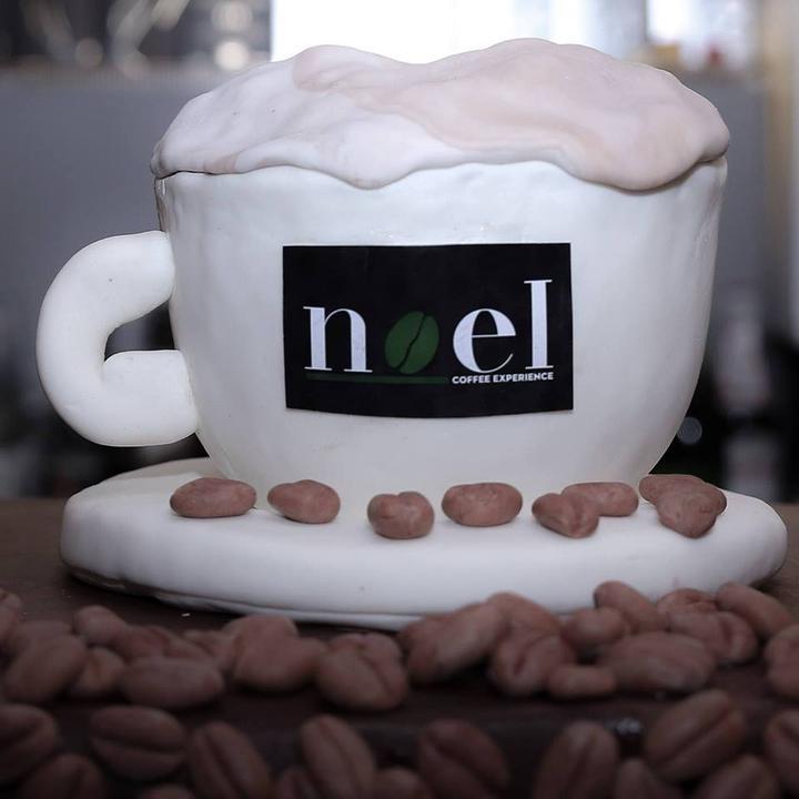 Café Bar Noel