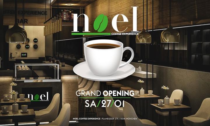 Café Bar Noel