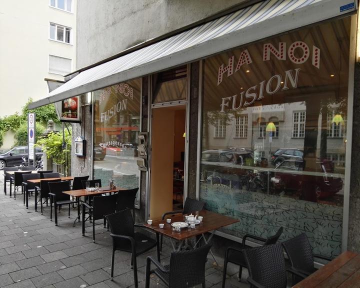 Hanoi Fusion Munich